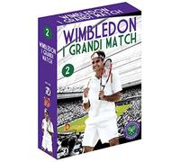 Wimbledon-I Grandi Match 2 [Import]