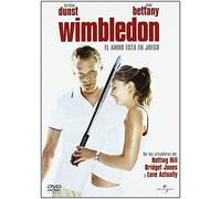 Wimbledon [Import]