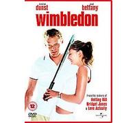 Wimbledon [Import anglais]