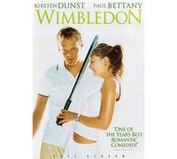 Wimbledon [Import USA Zone 1]
