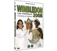 Wimbledon : Le Tournoi 2008