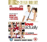 Wimbledon/Love Actually-Original [Import]