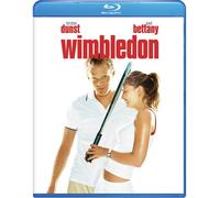 Wimbledon [Blu-Ray]