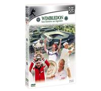 Wimbledon - Son histoire, ses légendes