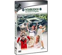 Wimbledon : Son histoire, ses légendes E