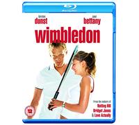 Wimbledon - Spiel, Satz und... Liebe [Blu-Ray] [Region B] (IMPORT) (Pas de version française)
