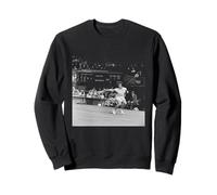 Wimbledon Tennis Billie Jean King 39 Vainqueur du Grand Chelem Sweatshirt