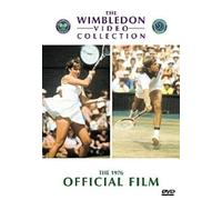 Wimbledon: The 1976 Official Film [DVD]