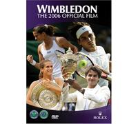 Wimbledon: The 2006 Official Film [DVD] [Region 1] [NTSC]