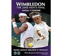 Wimbledon - The 2008 Men's Final - Nadal V Federer G
