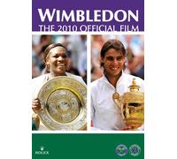 Wimbledon: The 2010 Official Film [DVD]