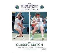 Wimbledon - The Classic Match - Borg vs McEnroe 1980 G
