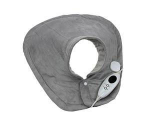 Wimed Coussin chauffant pour la nuque et les épaules avec 6 niveaux de chaleur G