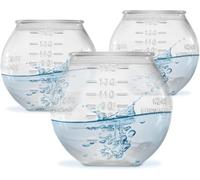 Wimex Balles doseuses pour lessive - Set de 3 distributeurs Premium pour linge - Kit économie XL fabriqué en Italie