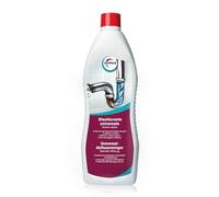 WIMEX® Déboucheur Canalisation Liquide 1L - Cuisine & Salle de Bain