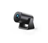 (WIMIUS L1) Wimius L1 Mini Projecteur 1080P Support 300 ANSI Android 11 Wifi Bluetooth Projecteur Auto