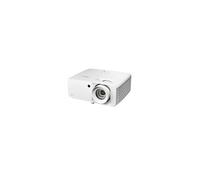 Wimius Portable video projector K5 White