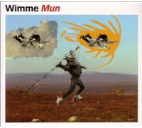 Wimme Saari - Mun [Import]