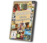 Wimmelbild : Californien Abenteuerreise in den USA [import allemand]