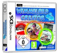 Wimmelbild-Creator [import allemand]