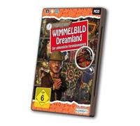 Wimmelbild : Dreamland [import allemand]
