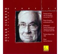 Wimmer,Heinrich - Orgelwerk III [Import]