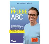 Wimmer, J Pflege-Abc - (German Import) Book NEUF