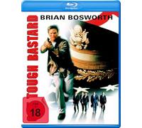 Wimmer, Kurt - One Tough Bastard (Uncut) (Blu-Ray)