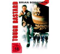 `WIMMER,KURT` ONE TOUGH BASTARD (UNCUT) - (GERMAN IMPORT) DVD NEUF