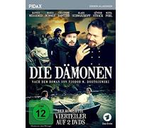 Wimmer,Maria - Die Dämonen [Import]