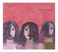 Wimmin, Copper - Right to Be Here