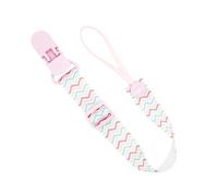 Wimnqie Attache-sucette pour bébé,attache-sucette,Sangles de dentition pour sucette, support anti-chute pour laisse - Laisse de support universelle pour jouets de dentition, chaîne de sucette pour