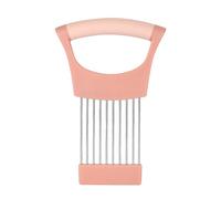 Wimnqie Coupe-oignon pour trancher, support de tranche d'oignon | Support de coupe-trancheuses à fruits pour la cuisine | Outil d'assistant de trancheuse de nourriture multifonctionnel pour l'oignon,