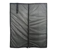 Wimnqie Grille de protection magnétique pour porte - Filet de rechange magnétique anti-mouches - Filet de protection de la vie privée - Pour SUV, voiture, camion - Confortable - Camping en plein air