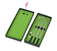 Wimnqie Stylos à bille amusants pour adultes | Gadgets de golf originaux, jeux de société pour sport, table, voyage, travail, anniversaire, Noël, fête des pères, Thanksgiving, maison, bureau, bureau