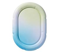 Wimnqie Tapis rafraîchissant pour Chien,Couvre-Repos,Coussin Rafraîchissant Ergonomique et Doux pour Le Chat - pour Chien Chiot Petit Moyen Grand Cage de Transport Niche Au Sol sur Canapé À La Maison