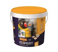 WIMO aliment pour pigeons, jaune, Nouvelle Génération, seau 5 kg