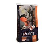 WIMO aliment tendre pour perroquets, extra gros 10 kg