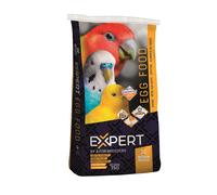 WIMO Eifutter, jaune, Nouvelle Génération 10 kg
