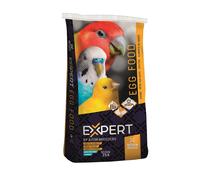 WIMO Nourriture pour œufs grossière sac de 10 kg