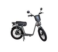Wimob Plus Cyclomobile léger 20'' homologué 350W Gris