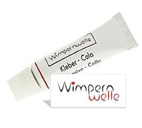 Wimpernwelle Colle spéciale 2 ml