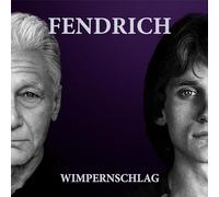Rainhard Fendrich – Wimpernschlag – CD (Import)