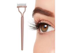 Wimperntrenner, Wimpernkamm | Kosmetikpinsel-Werkzeug | Wimperndefinitions-Mascara-Kamm, Mascara-Applikator, Wimperntrenner, professionelle Augen-Make-up-Tools für Frauen