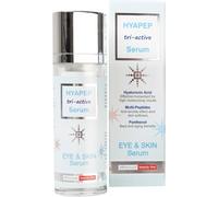 Wimpernwelle HYAPEP Serum tri-actif 30 ml