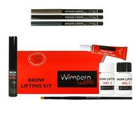 WIMPERNWELLE KIT COMPLET LAMINATION SOPRÊT BROW LIFTING COMPLET KIT