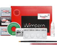 Wimpernwelle Kit de Lifting SmartFix