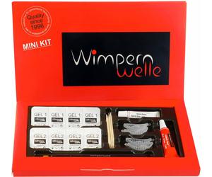 Wimpernwelle Mini Kit Lifting POWER PAD