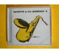 WIMPIE AND DE DOMINO S JP DEN TEX