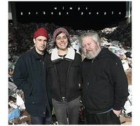 Wimps - Garbage People [Cd] Digital Download